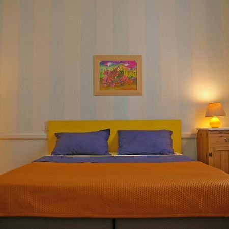 Les Chambres Anglaises Largentière Екстериор снимка