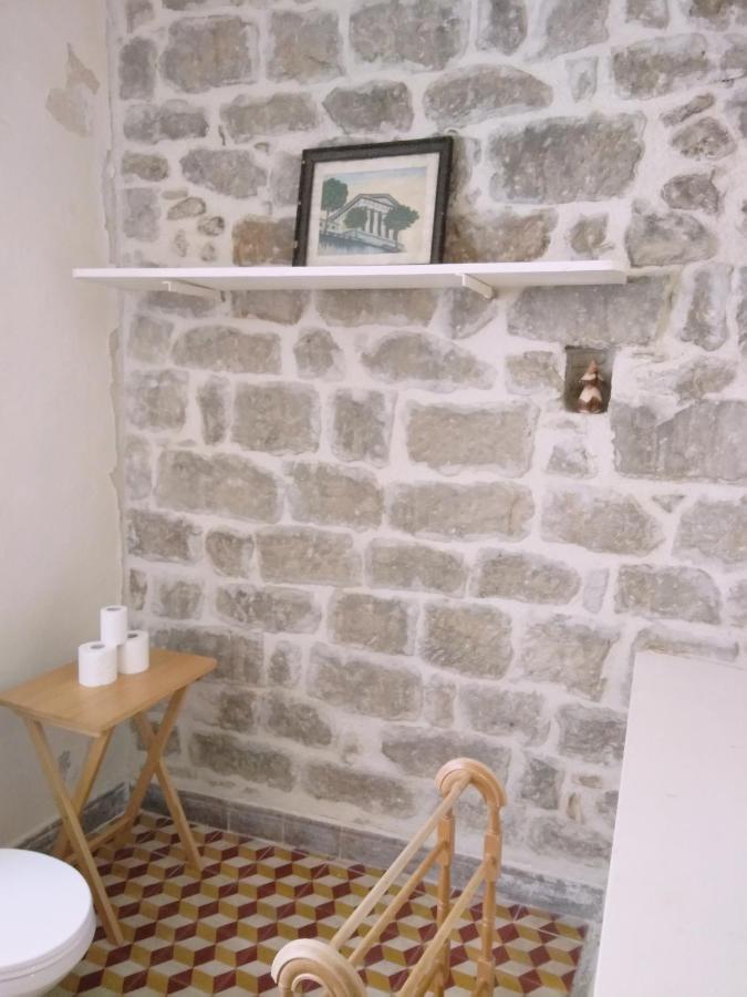 Les Chambres Anglaises Largentière Екстериор снимка