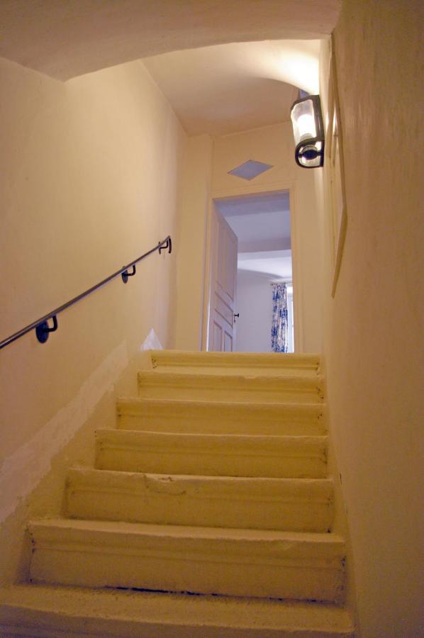 Les Chambres Anglaises Largentière Екстериор снимка